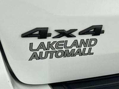 2019 Jeep Grand Cherokee Limited X