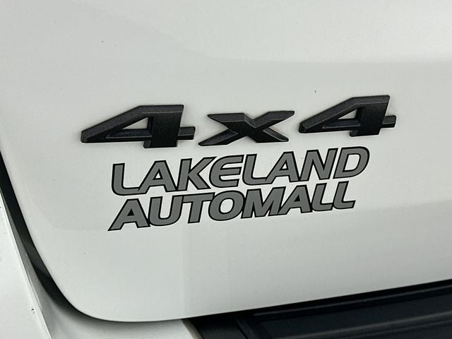 2019 Jeep Grand Cherokee Limited X