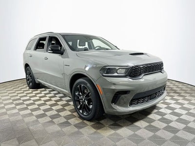 2025 Dodge Durango R/T Plus