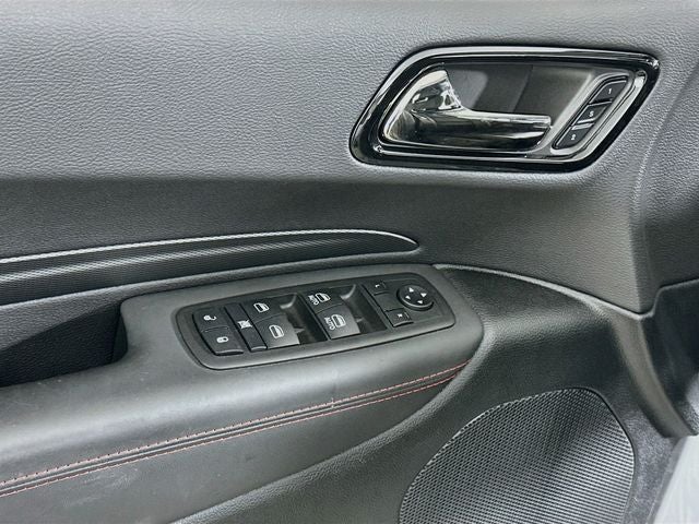 2025 Dodge Durango R/T Plus