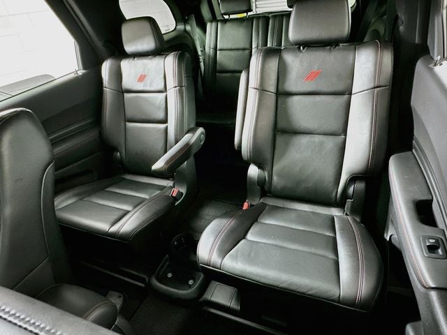 2025 Dodge Durango R/T Plus