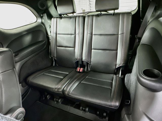 2025 Dodge Durango R/T Plus
