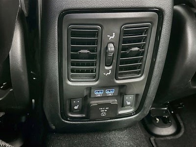 2025 Dodge Durango R/T Plus