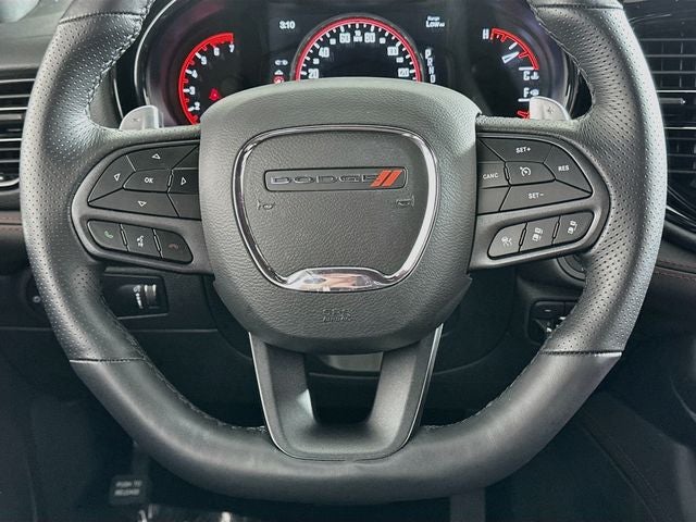 2025 Dodge Durango R/T Plus