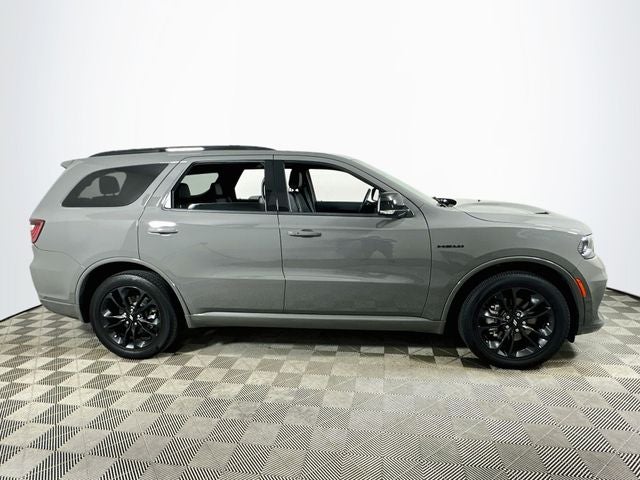 2025 Dodge Durango R/T Plus