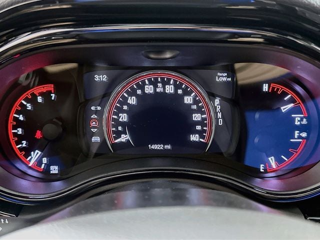 2025 Dodge Durango R/T Plus