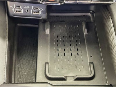 2025 Dodge Durango R/T Plus