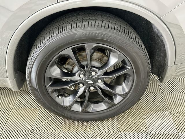 2025 Dodge Durango R/T Plus