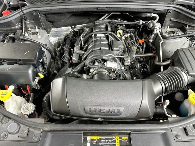 2025 Dodge Durango R/T Plus