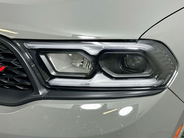 2025 Dodge Durango R/T Plus