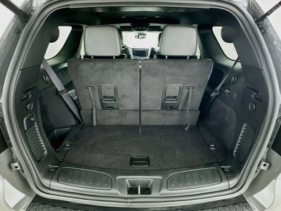 2025 Dodge Durango R/T Plus