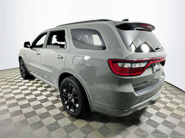 2025 Dodge Durango R/T Plus