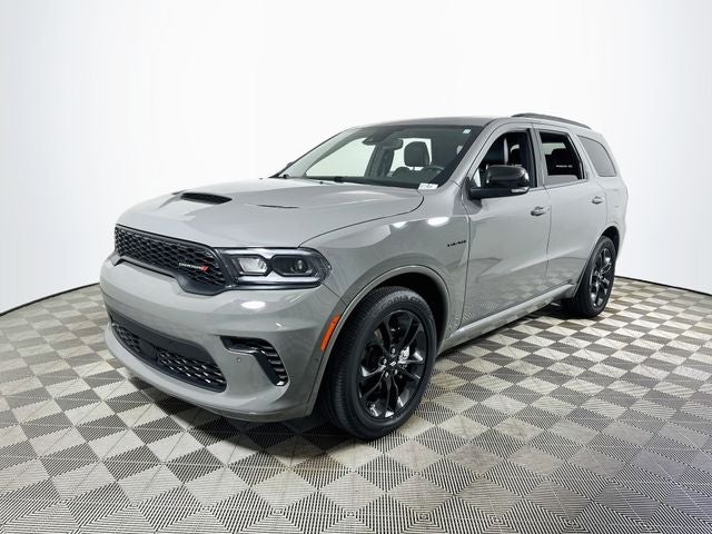 2025 Dodge Durango R/T Plus