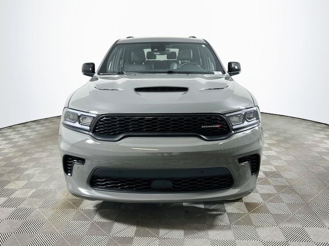 2025 Dodge Durango R/T Plus