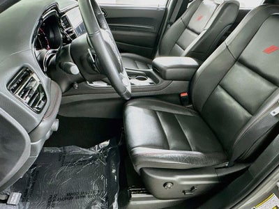 2025 Dodge Durango R/T Plus