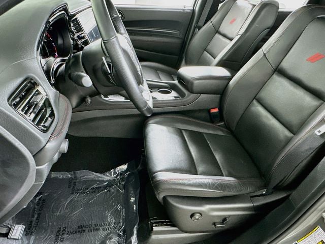 2025 Dodge Durango R/T Plus