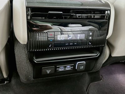 2022 Jeep Wagoneer Series I