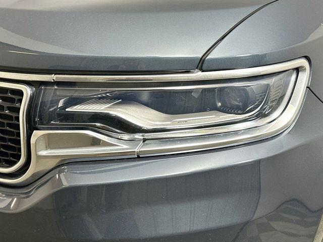 2022 Jeep Wagoneer Series I