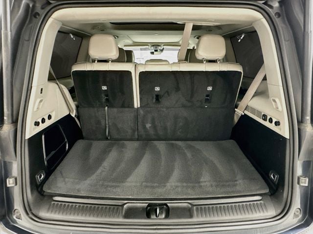 2022 Jeep Wagoneer Series I
