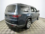 2022 Jeep Wagoneer Series I