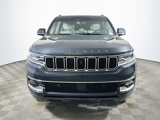 2022 Jeep Wagoneer Series I
