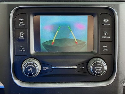 2019 RAM 1500 Classic Warlock