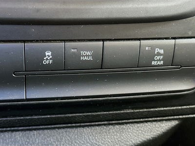 2019 RAM 1500 Classic Warlock