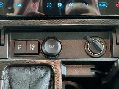 2018 Ford Taurus Limited