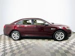 2018 Ford Taurus Limited