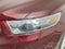 2018 Ford Taurus Limited