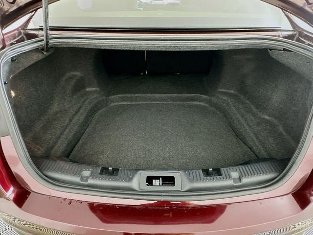 2018 Ford Taurus Limited