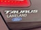2018 Ford Taurus Limited