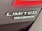 2018 Ford Taurus Limited