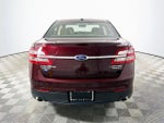 2018 Ford Taurus Limited