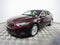 2018 Ford Taurus Limited