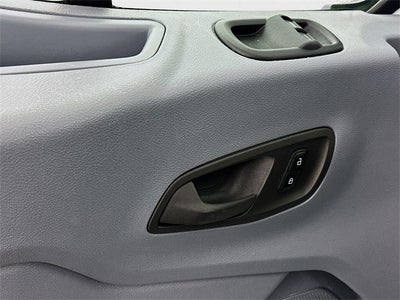 2019 Ford Transit-350 XL