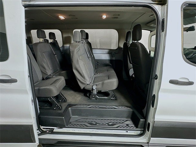 2019 Ford Transit-350 XL
