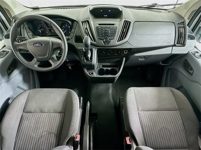 2019 Ford Transit-350 XL