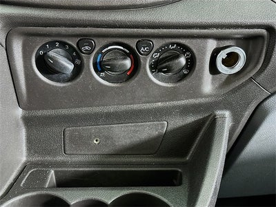 2019 Ford Transit-350 XL