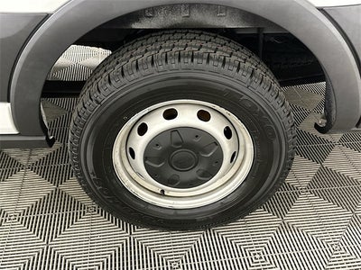 2019 Ford Transit-350 XL