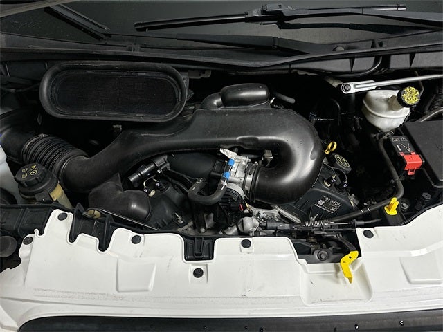 2019 Ford Transit-350 XL