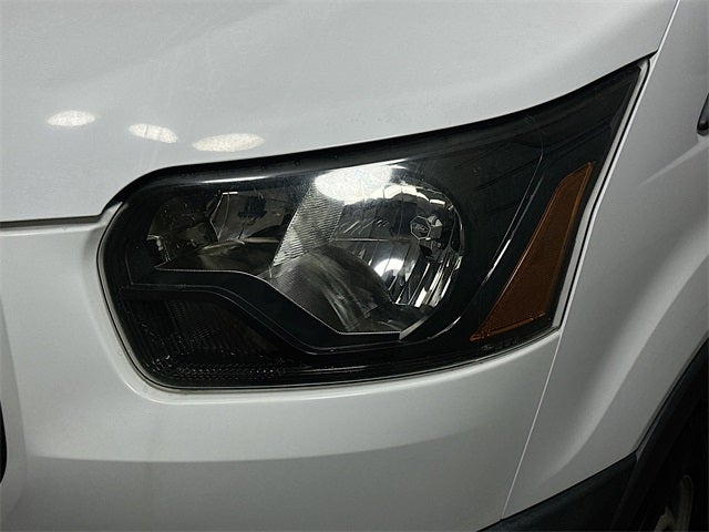 2019 Ford Transit-350 XL