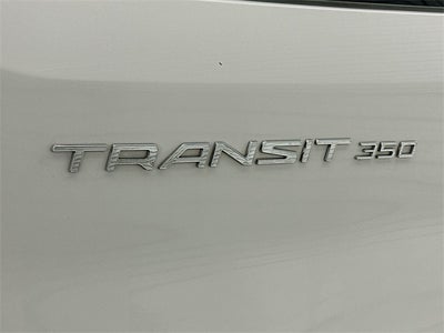 2019 Ford Transit-350 XL