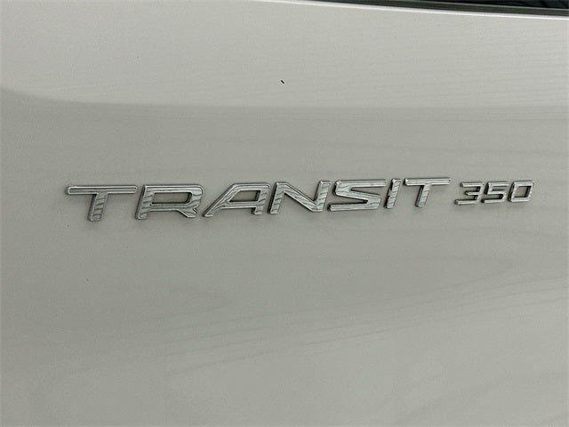 2019 Ford Transit-350 XL