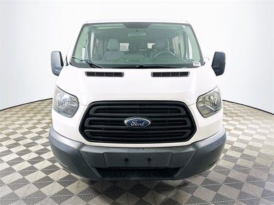 2019 Ford Transit-350 XL