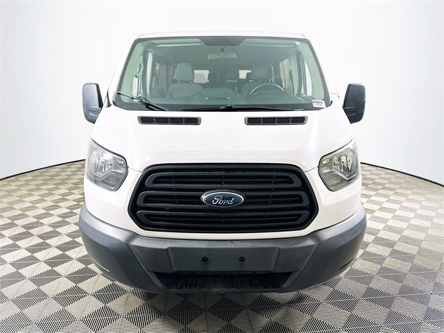 2019 Ford Transit-350 XL