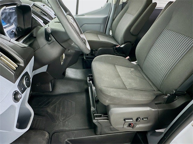 2019 Ford Transit-350 XL