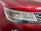 2019 Ford Explorer Platinum