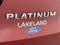 2019 Ford Explorer Platinum