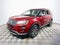 2019 Ford Explorer Platinum